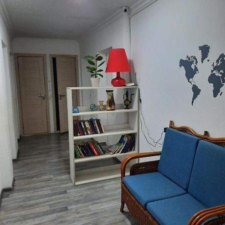 Ohana Boutique Nur-Sultan  Exterior photo