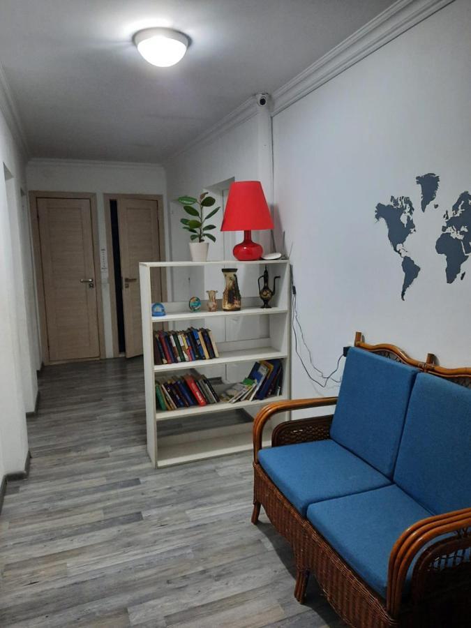 Ohana Boutique Nur-Sultan  Exterior photo